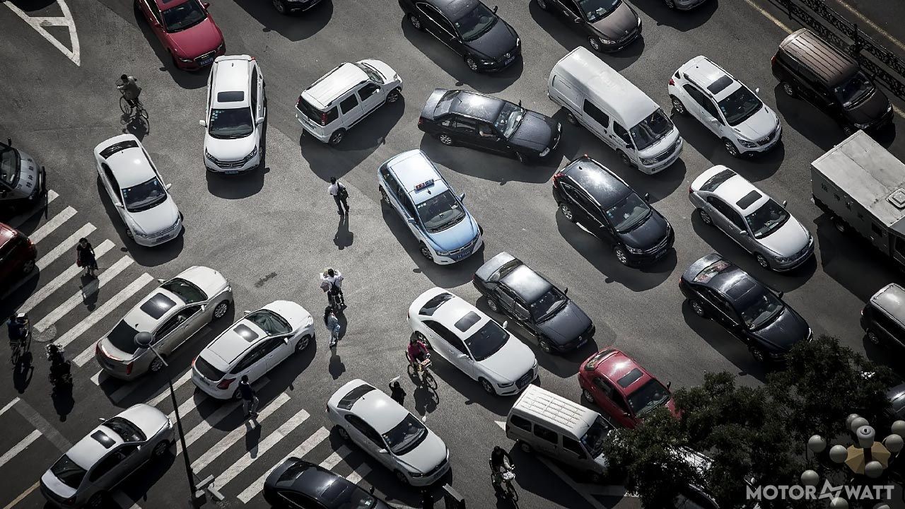 Chinese Car Market