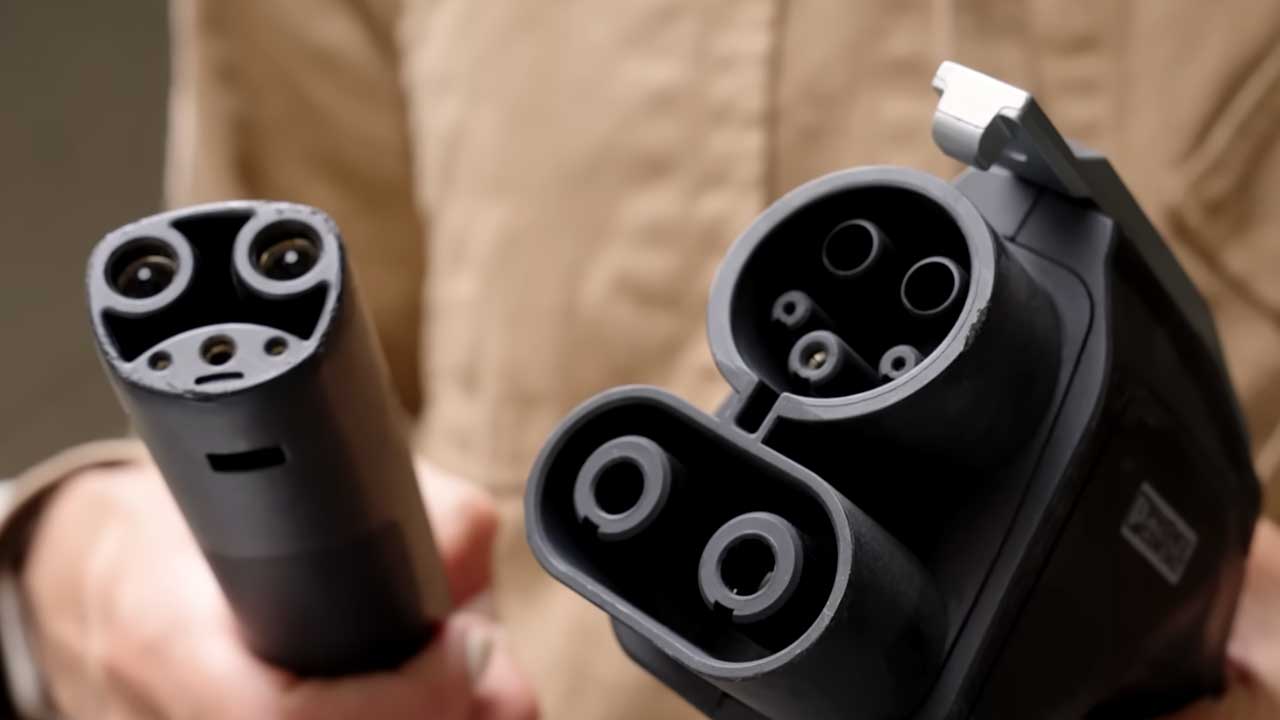 Charging Station Problems