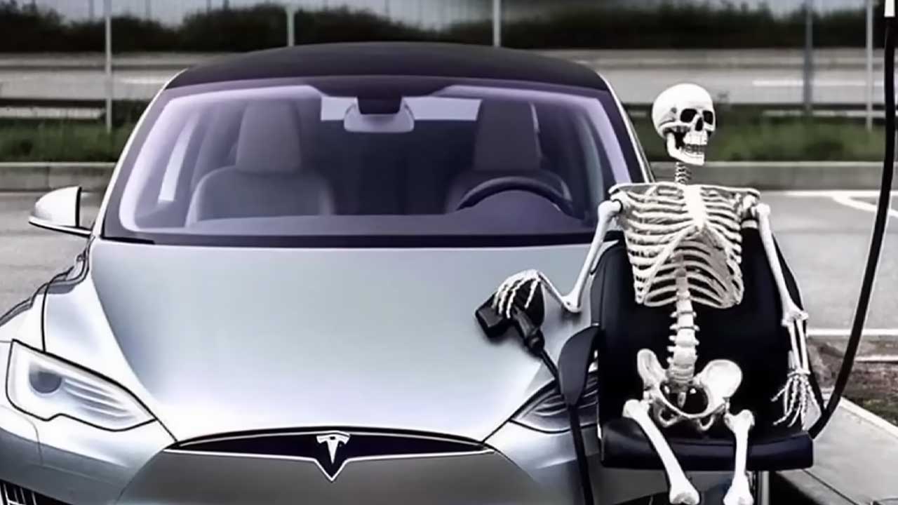 How Often Should I Charge My Tesla