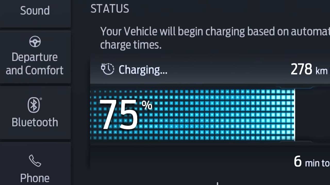 Is DC Fast Charging Bad for Your EV Battery