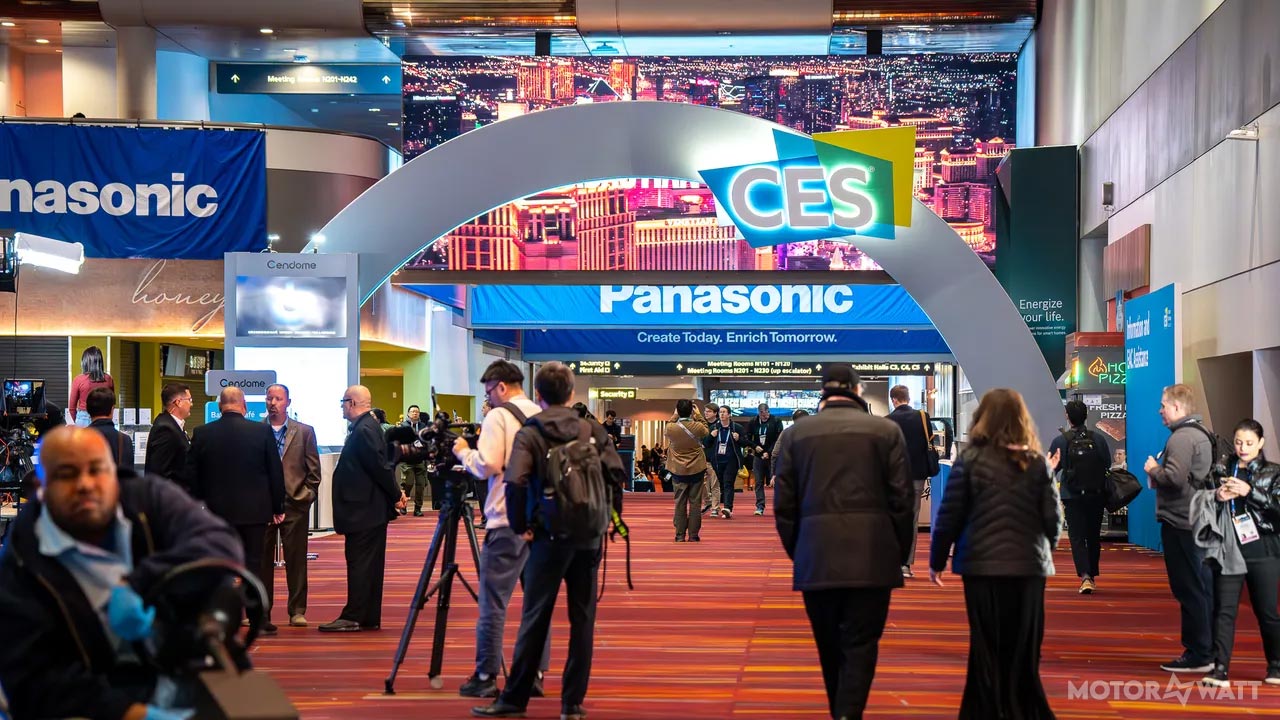 CES 2025