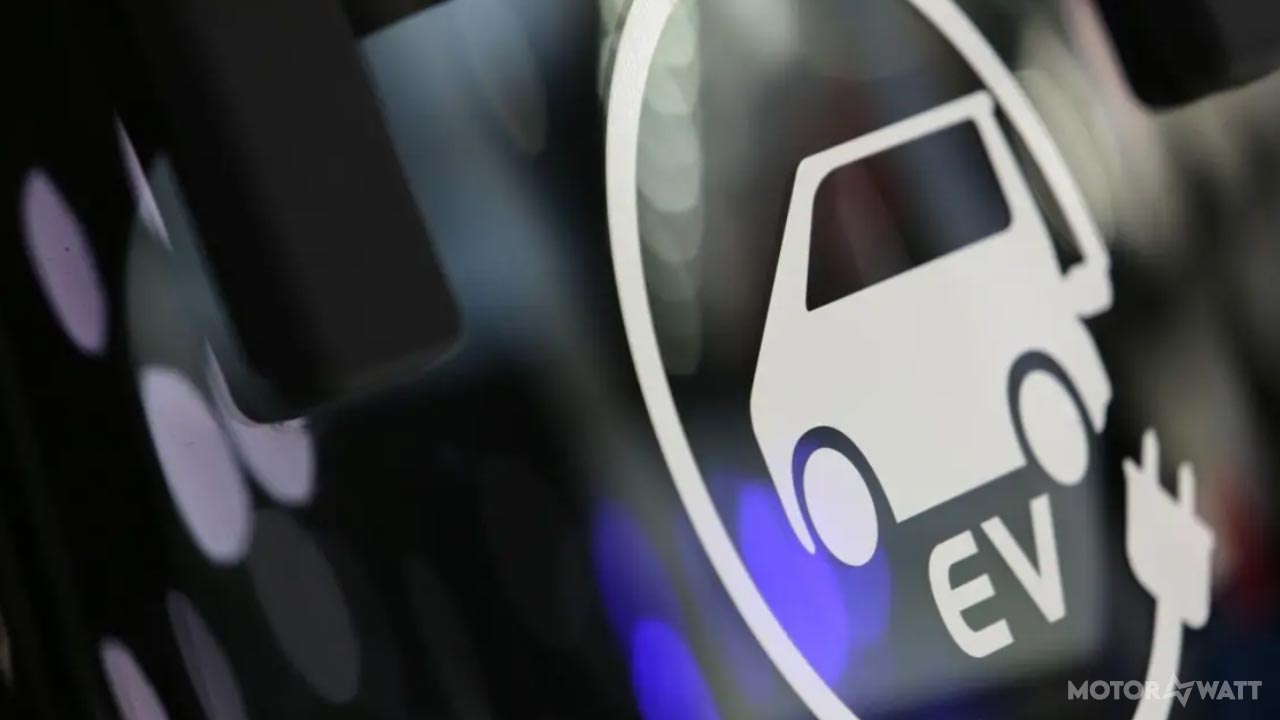 China's EV Revolution