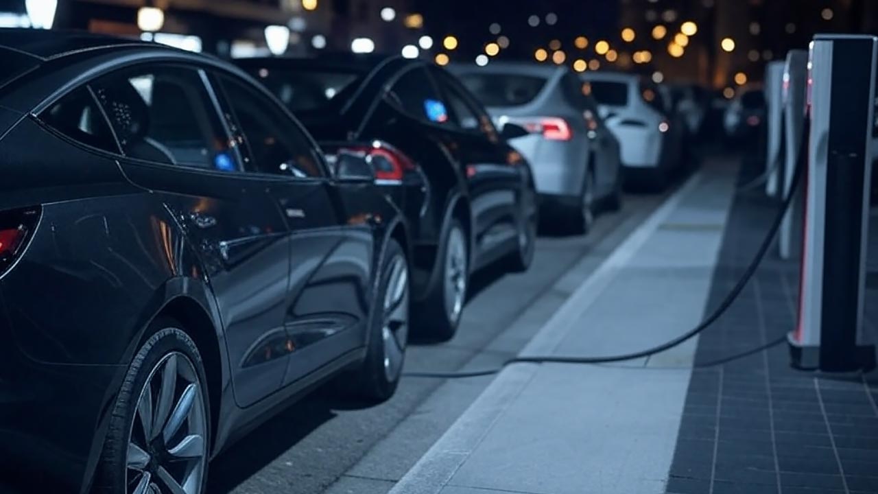 Tesla Recall