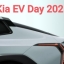 Kia EV Day