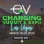 EV Charging Summit & Expo - Las Vegas