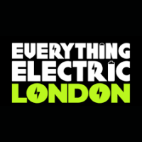 Everything Electric London 2025
