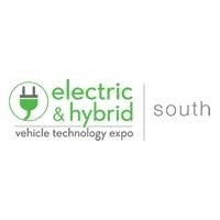 Electric & Hybrid Vehicle Technology Expo South  