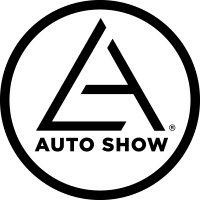 Los Angeles Auto Show 2025