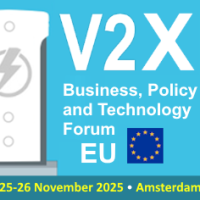 V2X Business, Policy and Technology Forum EU 2025