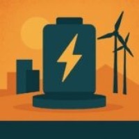 Energy Storage 2025