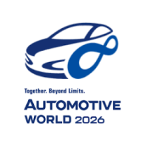  AUTOMOTIVE WORLD Tokyo 2026