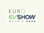 Euro EV Show 2026