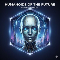 Humanoids of the Future | Humanoid Robots