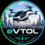 Electric Flying vehicles & eVTOLs 
