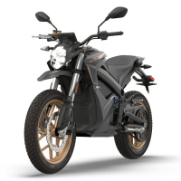 Electric Motorcycles News