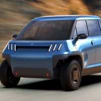 Electric Trucks News