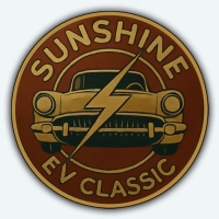 Sunshine EV Classic