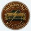 Sunshine EV Classic