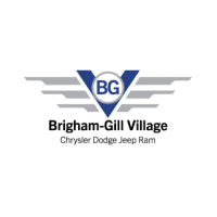 Brigham-Gill Village Chrysler Dodge Jeep Ram