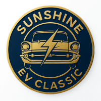 Sunshine EV Classic