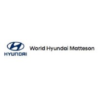 World Hyundai Matteson