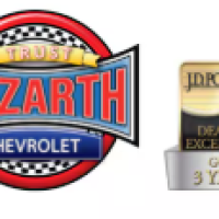 Bozarth Chevrolet