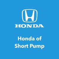Honda Of Short Pump