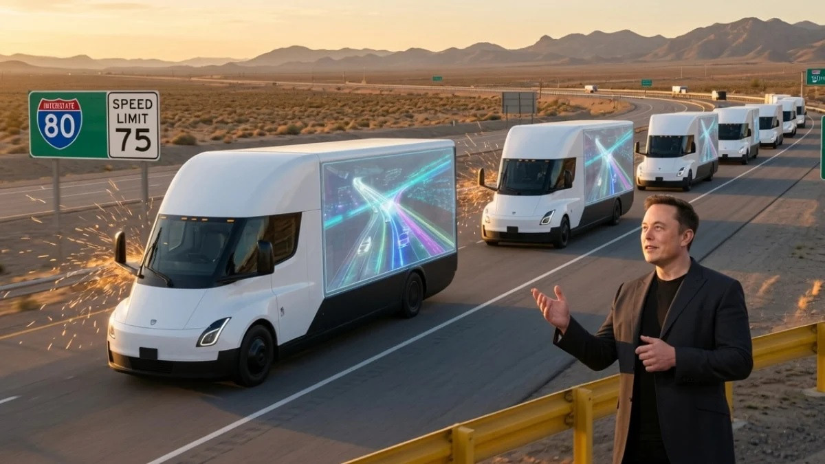 Tesla_Semi