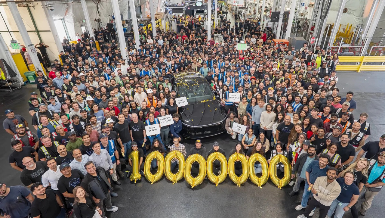 tesla10000000