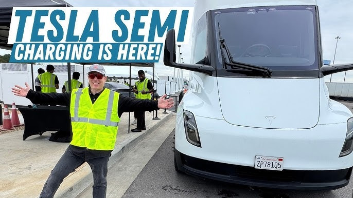 Tesla_Semi_megacharging