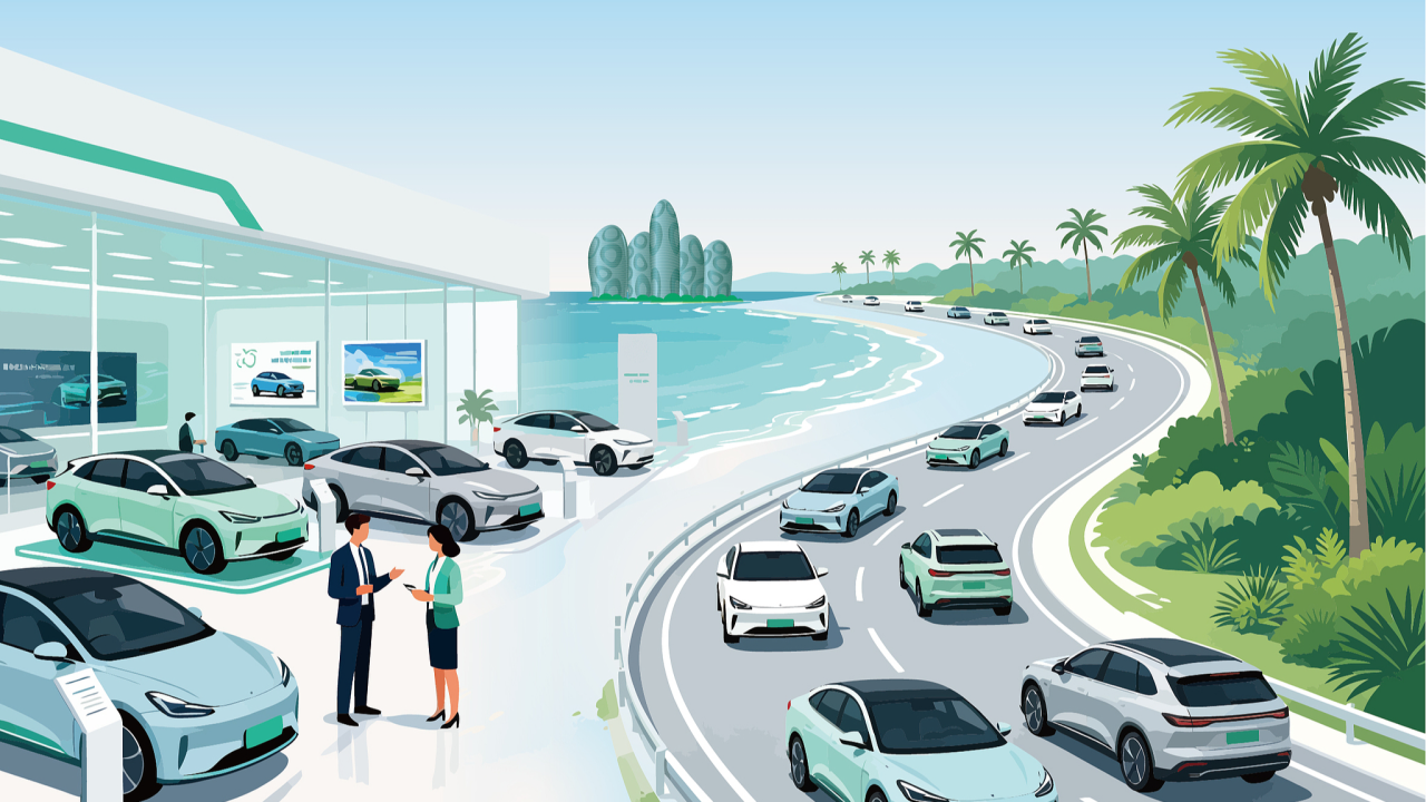 hainan