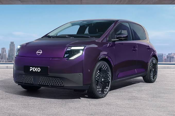 nissan_pixo