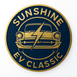Sunshine EV Classic Logo (Gold-Blue).png