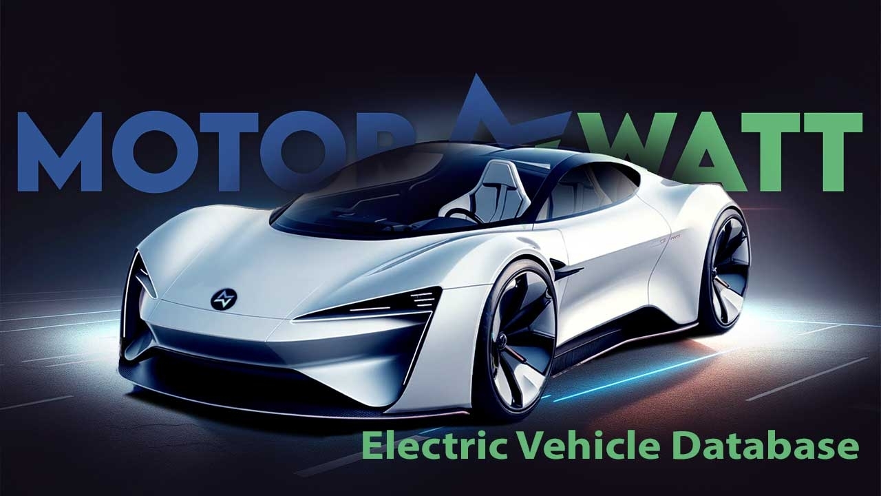 Electric-Vehicle-Database