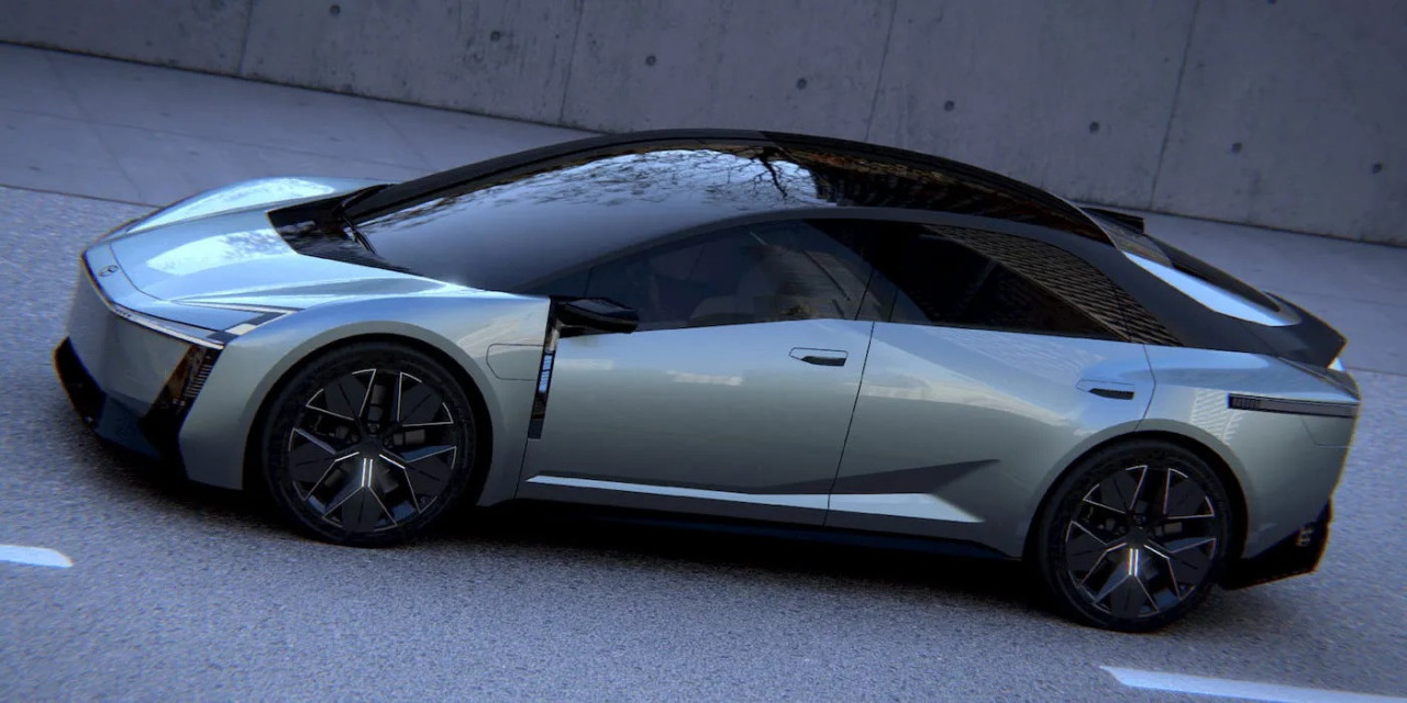 ToyotaEV1