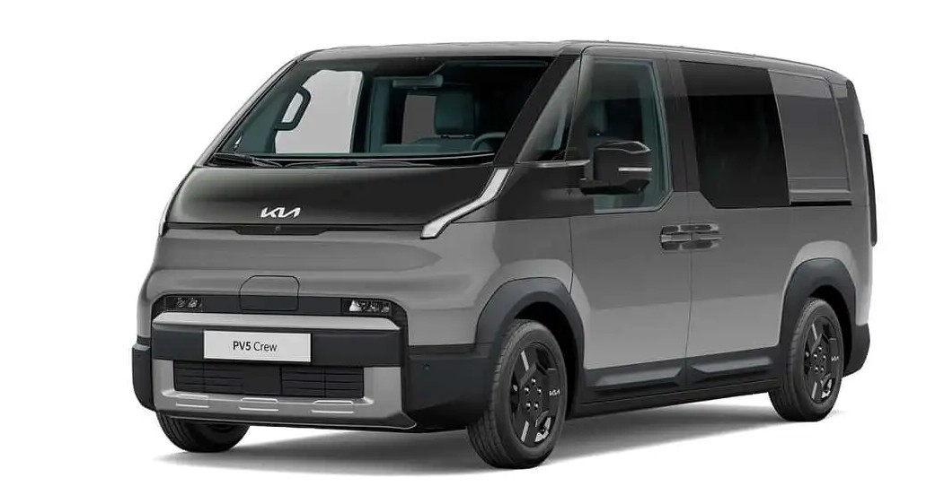 Kia_PV5_Crew