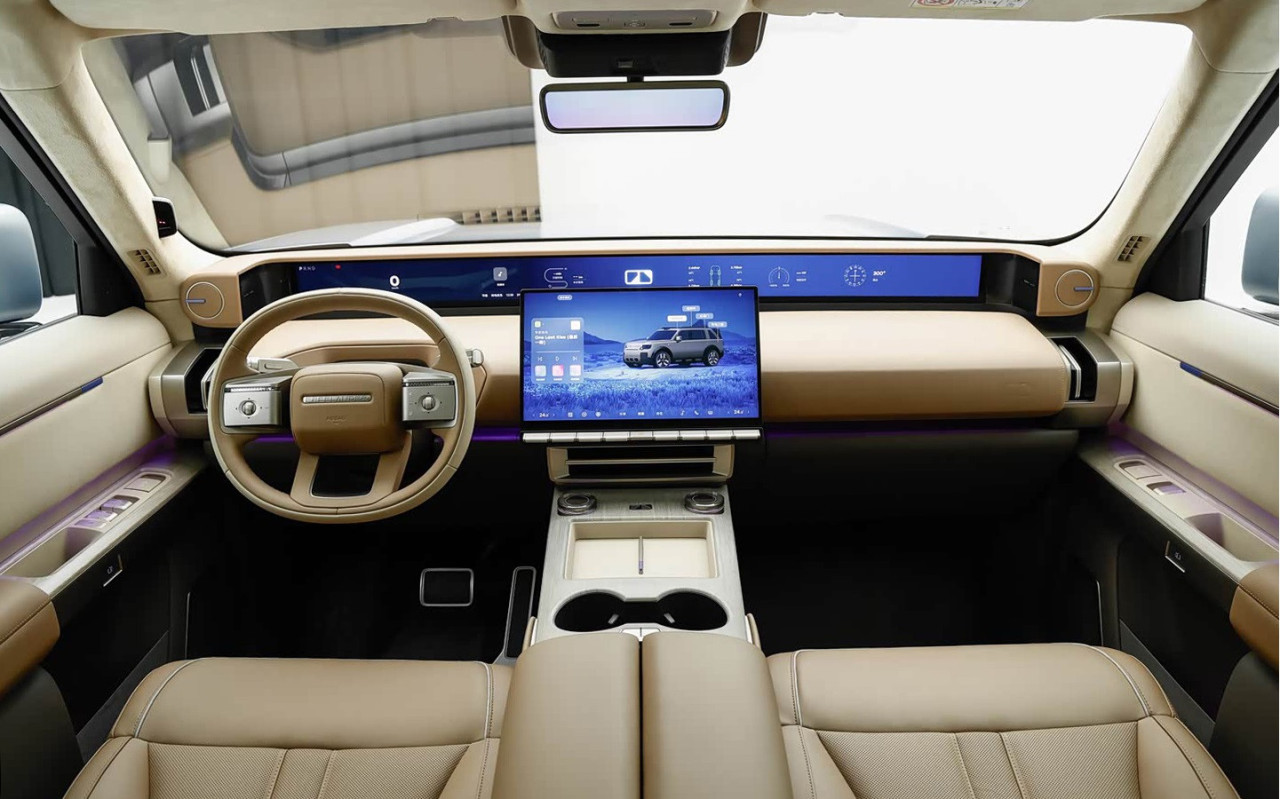 Freelander3