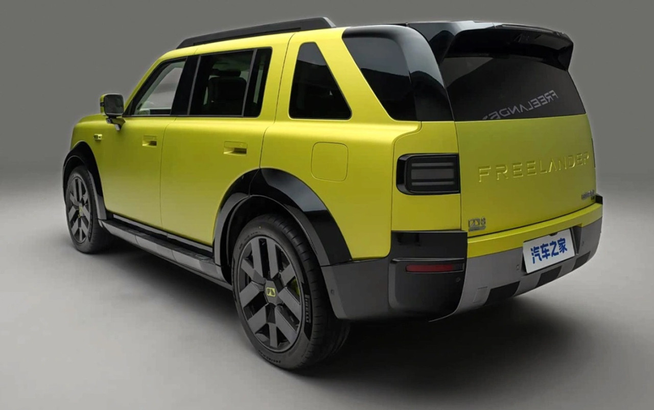 Freelander1