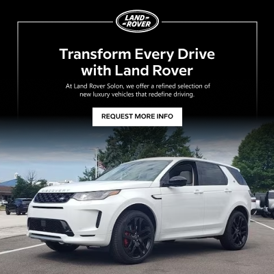 Land Rover Solon - Graphic 400x400