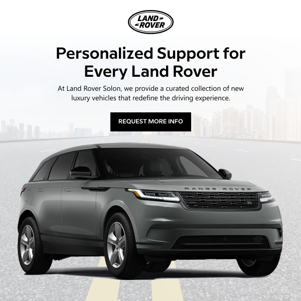 Land Rover Solon - Graphic 600x600