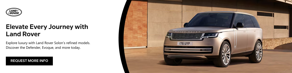 Land Rover Solon - Graphic 1000x250