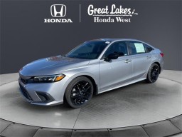 Great Lakes Honda West 2