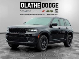 Olathe Dodge Chrysler Jeep Ram 2