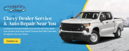 EAST HILLS CHEVROLET OF DOUGLASTON - Graphic 1000x400