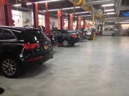 Classic-Audi-Service