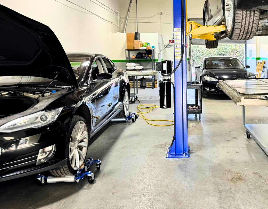 Tesla-Diagnostics-Los-Angeles