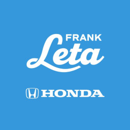 Frank Leta Honda-Logo 600 x 600