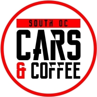 South OC Cars & Coffee