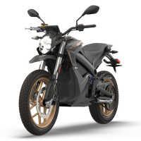 Electric motorcycles news.