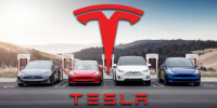 Tesla news.